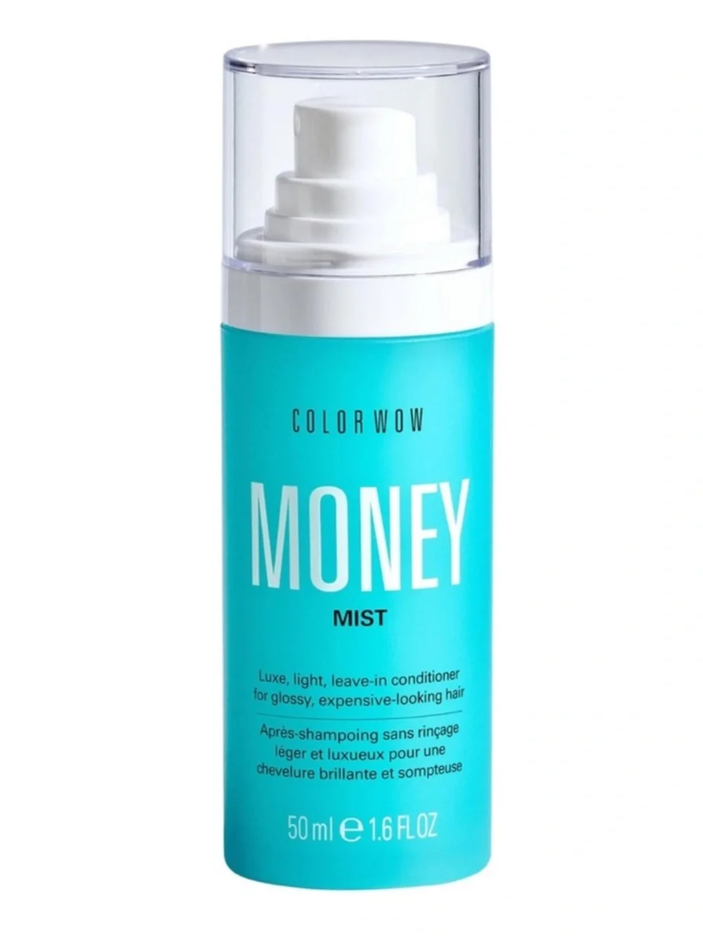 Color Wow Money Mist Leave in Conditioner